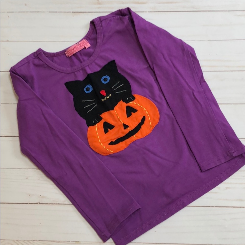 Haven Girl tee